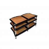 Модуль стойки под Hi-Fi Bassocontinuo GHIRONDA 2.1 Stealth 190 mm