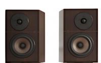 Полочная акустика Revival Audio ATALANTE 3 Ebony