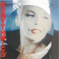 Виниловая пластинка Eurythmics - Be Yourself Tonight (Picture LP)