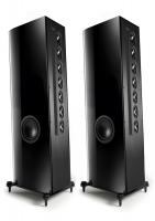 Напольная акустика T+A Solitaire S 530 black hg - black
