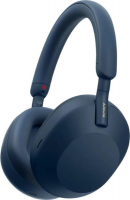 Наушники Sony WH-1000XM5 Blue