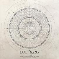 Виниловая пластинка OST (Game) - Destiny 2 (Black Vinyl 2LP)