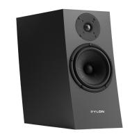 Полочная акустика PYLON AUDIO Jasper Monitor 18 Active Black Matte Lacquer