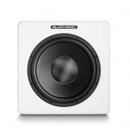 Сабвуфер MK Sound V12+ White Satin/White Cloth