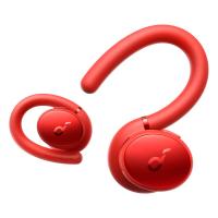 True wireless наушники Soundcore Sport X10 Red