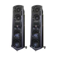 Напольная акустика Legacy Audio V black oak