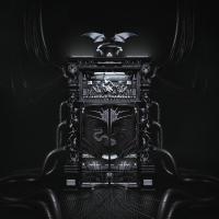 Виниловая пластинка Knosis - Genknosis (Clear Vinyl LP)