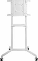 Стойка для телевизора Cactus CS-ST1146WT