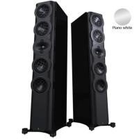 Напольная акустика Perlisten Audio S7t Piano white