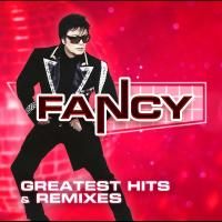 Виниловая пластинка Fancy - Greatest Hits & Remixes (Black Vinyl LP)
