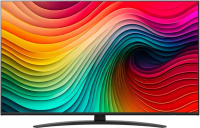 LED телевизор LG 50NANO81A6A