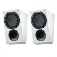 Настенная акустика Canton AR 4 S2 White