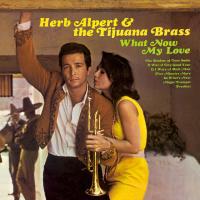 Виниловая пластинка Herb Alpert - What Now My Love (Analogue) (Black Vinyl LP)