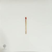 Виниловая пластинка Rammstein, Rammstein