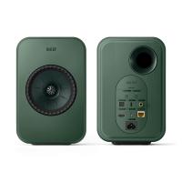 Беспроводная акустика KEF LSXII LT Sage Green