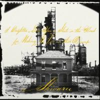 Виниловая пластинка Shivaree - I Oughtta Give You a Shot In The Head For Making Me Live In This Dump (BlackVinyl LP)
