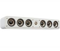 Центральный канал Polk Audio Signature Elite ES35 white