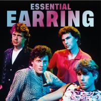 Виниловая пластинка Golden Earring - Essential (Turquoise Vinyl LP)