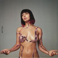 Виниловая пластинка Charli Xcx, Charli (Black Vinylgatefold)