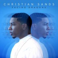 Виниловая пластинка Christian Sands - Facing Dragons (Black Vinyl 2LP)