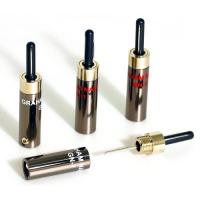 Разъем Black Rhodium Graham Nalty Banana plug kit GN-1