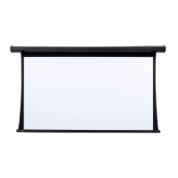 Экран Draper Premier (10:16) 313/123" 165*264 XT1000VB TBD 12" case white