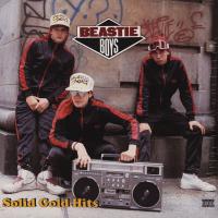 Виниловая пластинка Beastie Boys, The, Solid Gold Hits