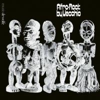 Виниловая пластинка Vecchio - Afro-Rock (Black Vinyl LP)