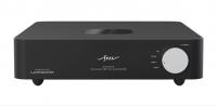 Ламповый ЦАП Fezz Audio Equinox DAC EVO Black Ice