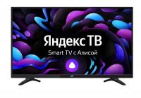Телевизор LEFF 43U550T