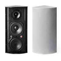 Настенная акустика Cornered Audio C5TRM (white)
