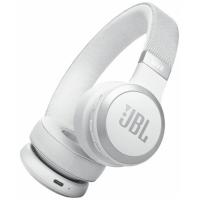 Наушники JBL Live 670NC White