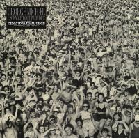 Виниловая пластинка George Michael LISTEN WITHOUT PREJUDICE (180 Gram/Remastered)