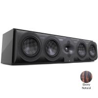 Акустика центрального канала Perlisten Audio S7c Ebony Natural