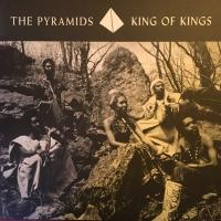 Виниловая пластинка The Pyramids - King Of Kings (Black Vinyl LP)