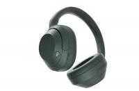 Наушники Sony ULT Wear (WH-ULT900N) Forest Grey