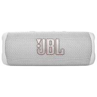 Портативная колонка JBL Flip 6 White (JBLFLIP6WHT)
