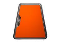 Сменная боковая панель Sonus Faber Chameleon C orange