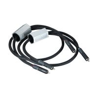 Кабель межблочный Furutech Audio Reference III(RCA) 1.2 m