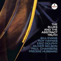 Виниловая пластинка Oliver Nelson - The Blues and Abstract Truth (Acoustic Sounds )
