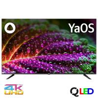 QLED телевизор BBK 55LED-9232/UTS2C