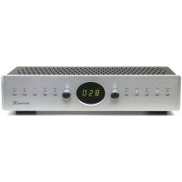 Стерео предусилитель Herron Audio VTSP-2 Silver