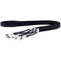 Акустический кабель Tellurium Q Silver Diamond Speaker Cable 3.0m