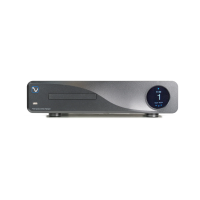 SACD/CD/USB-транспорт PS Audio PMG Signature SACD Transport Black