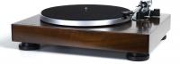 Проигрыватель виниловых дисков Music Hall Classic Walnut