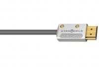 HDMI кабель Wire World Stellar Optical HDMI - 48G/8K 10.0m