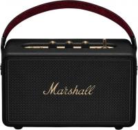 Портативная акустика Marshall Kilburn III Black and Brass