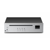 CD проигрыватель Pro-Ject CD BOX E Silver