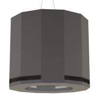 Сабвуфер CVGaudio SUBone model D-6BL/CR/T