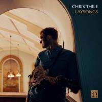 Виниловая пластинка Chris Thile - Laysongs (Black Vinyl)